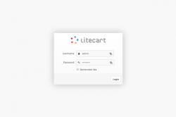 LiteCart 1