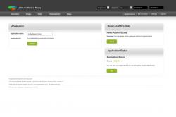 Little Software Stats 3