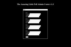 LittlePoll 2