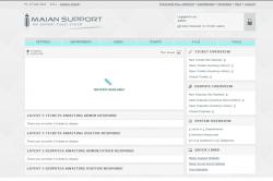 Maian Support 1