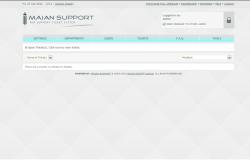 Maian Support 2
