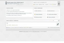 Maian Support 3
