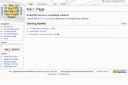 MediaWiki 1.31 0