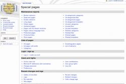 MediaWiki 1.31 2