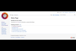 MediaWiki 1.43 0