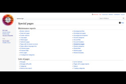 MediaWiki 1.43 1