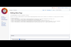 MediaWiki 1.43 3