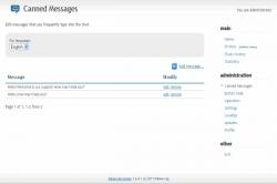 Mibew Messenger 3