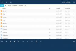Monsta FTP 4