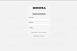 Monstra 1