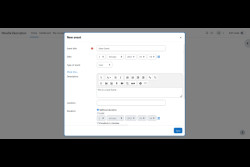 Moodle 5.1 3