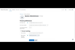 Moodle 5.1 4