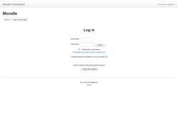 Moodle 0