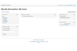 Moodle 2