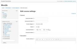 Moodle 3