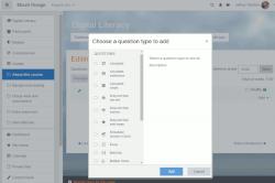 Moodle 5
