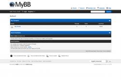 MyBB 1