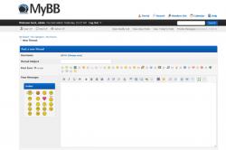 MyBB 3