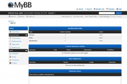 MyBB 4