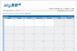 MyBB 5