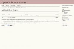 Open Conference Systems 5