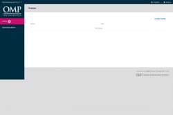 Open Monograph Press 1