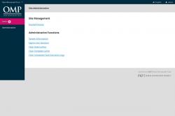 Open Monograph Press 2