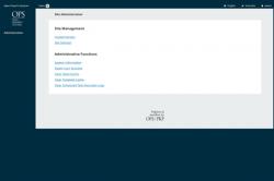 Open Preprint Systems 1