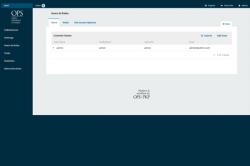 Open Preprint Systems 2