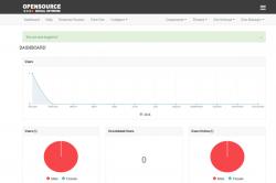 Open Source Social Network 3