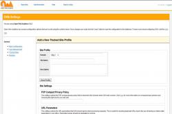 Open Web Analytics 2