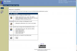 OpenBiblio 1