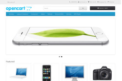 OpenCart 0