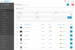 OpenCart 3