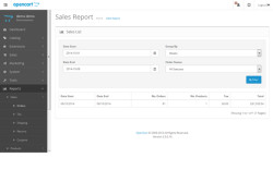 OpenCart 4