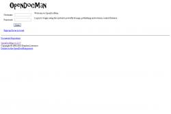 OpenDocMan 1