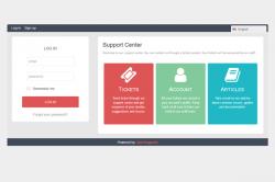 OpenSupports 2