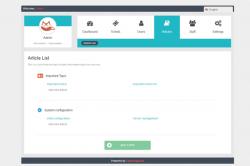 OpenSupports 4
