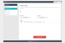 OpenSupports 5