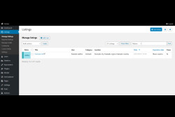 OsClass Classifieds 4