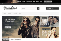 PrestaShop 1.7 3