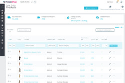 PrestaShop 8 0