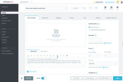 PrestaShop 8 1