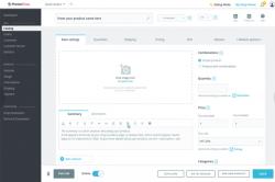 PrestaShop 1