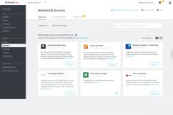 PrestaShop 2