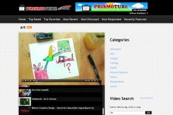 Prismotube Express 1