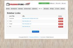 Prismotube Express 4