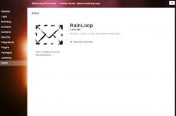 RainLoop Webmail 1
