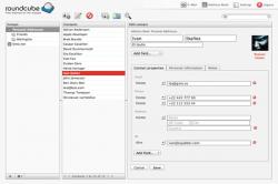 Roundcube 5