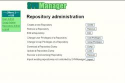 SVNManager 3